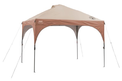 10x10 Coleman Canopy