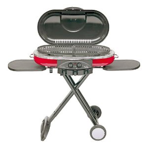 Coleman Roadtrip Barbeque Grill