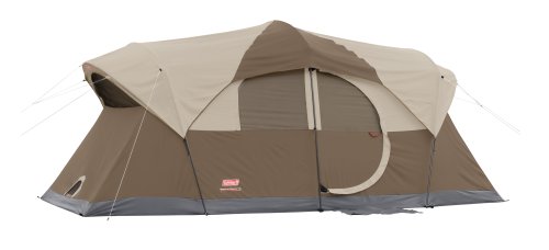 Coleman Tent