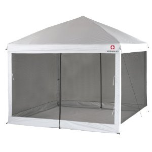 Canopy Screenhouse