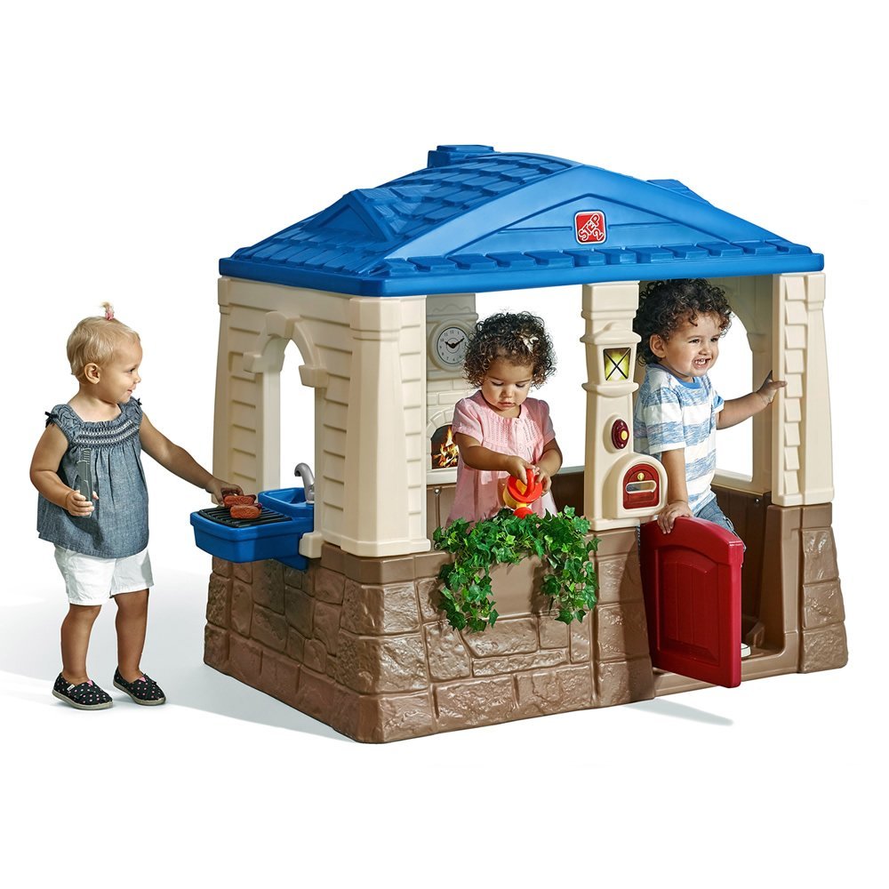 Step 2 Neat Tidy Cottage Playhouse
