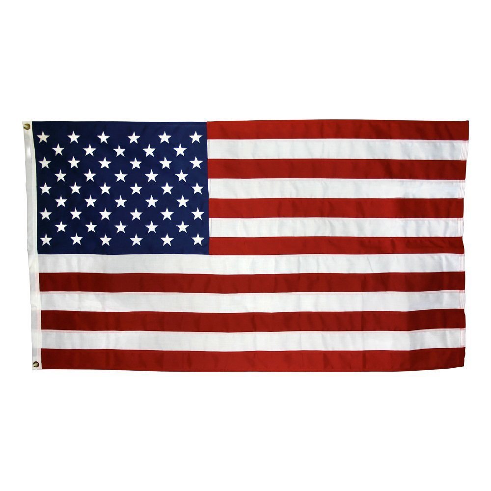 US Flag Nylon