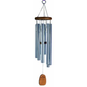 Woodstock Wind Chimes