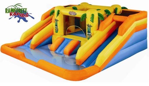Inflatable Bounce House For Sale